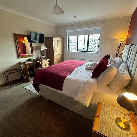 مبيت وإفطار غالواي Ardawn House المظهر الخارجي الصورة A bedroom at the hotel