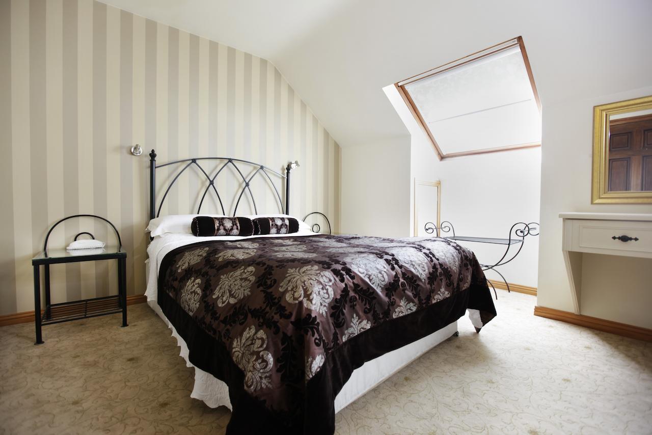 مبيت وإفطار غالواي Ardawn House الغرفة الصورة
